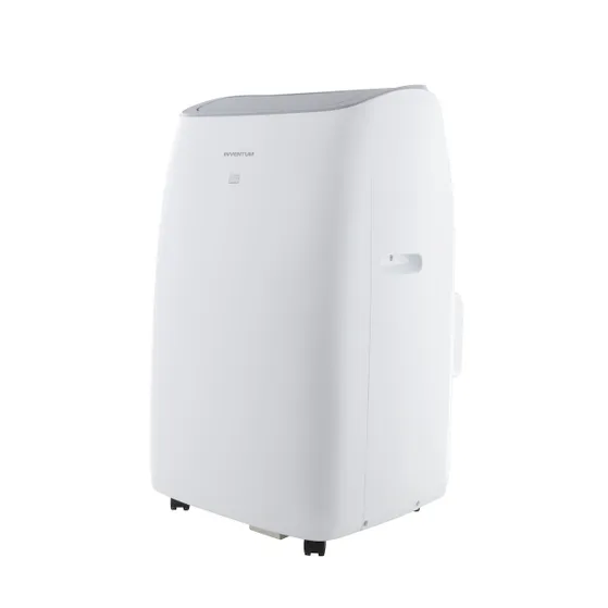 Inventum AC907W 9000BTU Wit