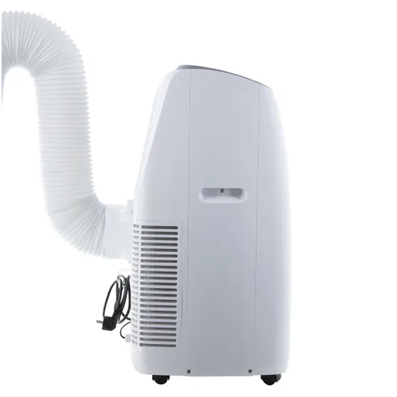 Inventum AC907W 9000BTU Wit