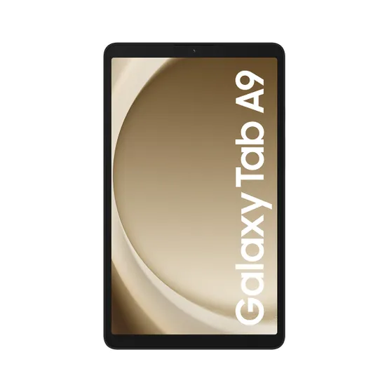 Samsung Galaxy Tab A9 8,7 inch 128GB Wifi Zilver