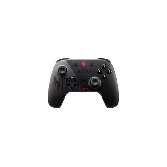 Acer Nitro Wireless Gaming Controller NGR300 Black Zwart
