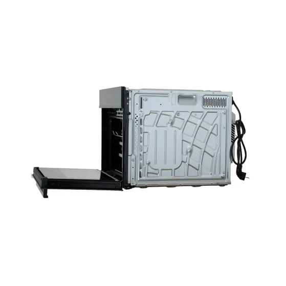 Frilec HAMBURG5045.1EBEBL Zwart