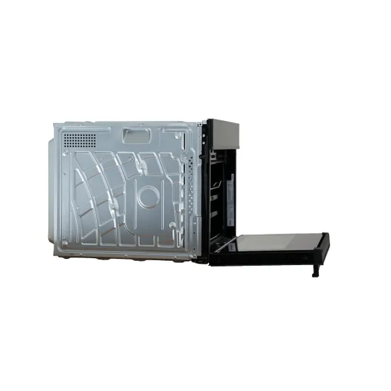 Frilec HAMBURG5045.1EBEBL Zwart