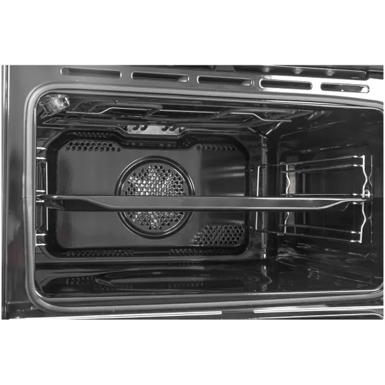 Frilec HAMBURG5045.1EBEBL Zwart