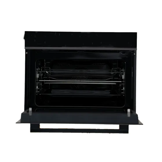 Frilec HAMBURG5045.1EBEBL Zwart