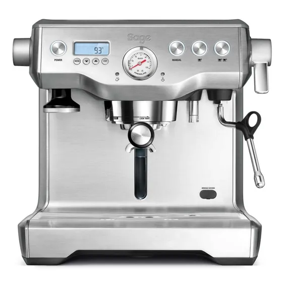 Sage Dual Boiler SES920BSS4EEU1 Rvs
