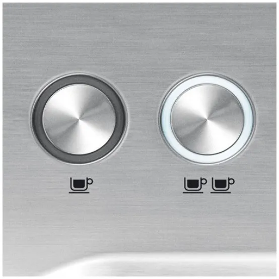 Sage Dual Boiler SES920BSS4EEU1 Rvs