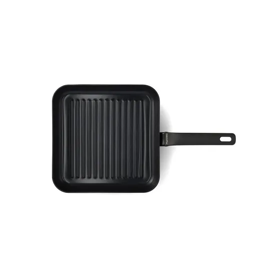 Greenpan Essence grillpan vierkant 28cm