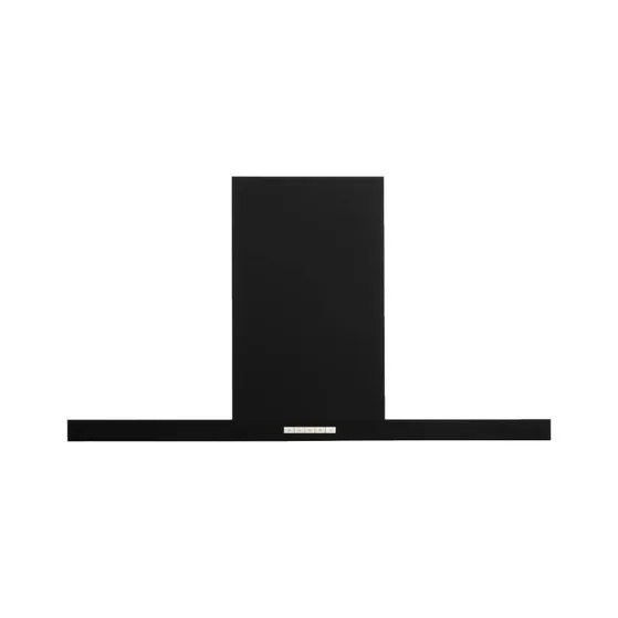 Exquisit FKH92-3BL Zwart