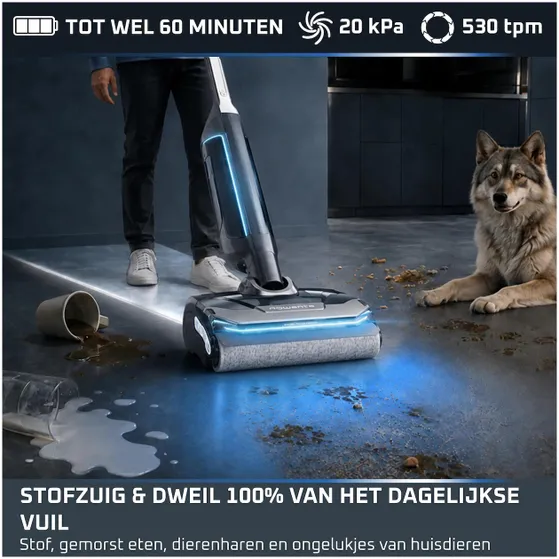 Rowenta GZ7136E0