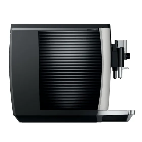 Jura E8 (EC) Platina