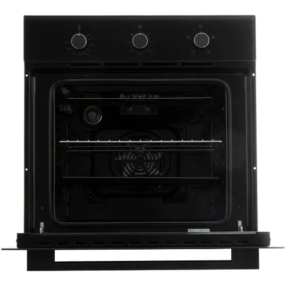 Exquisit EBE60-2 Zwart