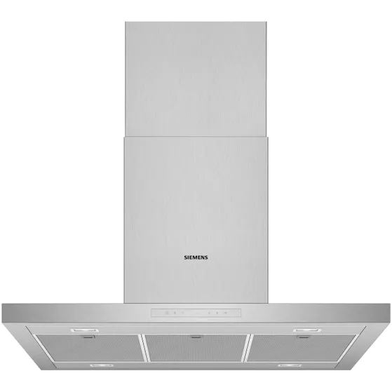 Siemens LF97BCP50 Rvs