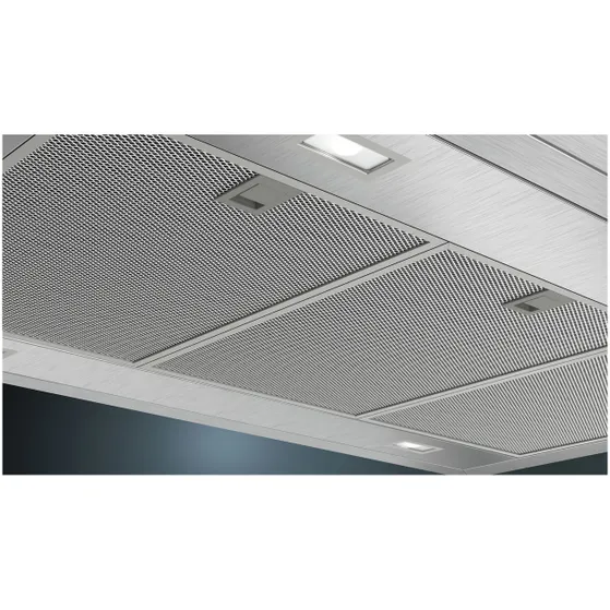 Siemens LF97BCP50 Rvs