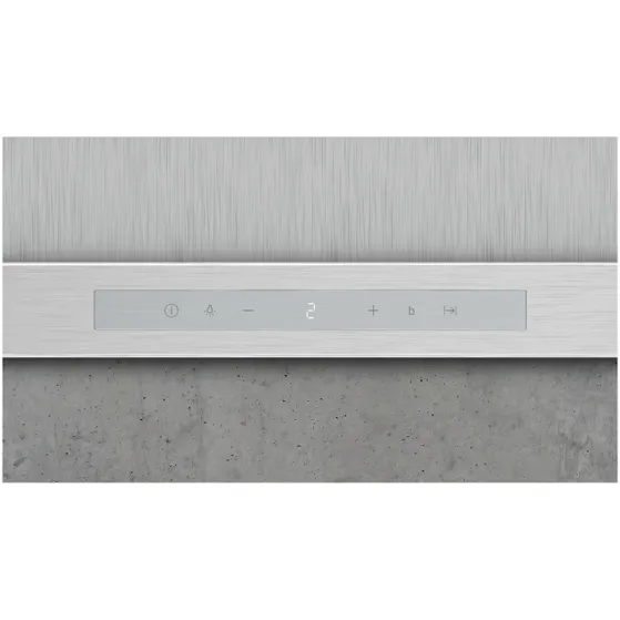 Siemens LF97BCP50 Rvs