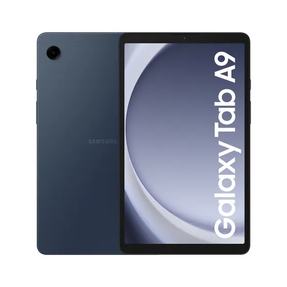 Samsung Galaxy Tab A9 8,7 inch 64GB Wifi Blauw