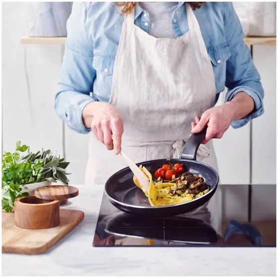 Greenpan Essence koekenpan 24cm
