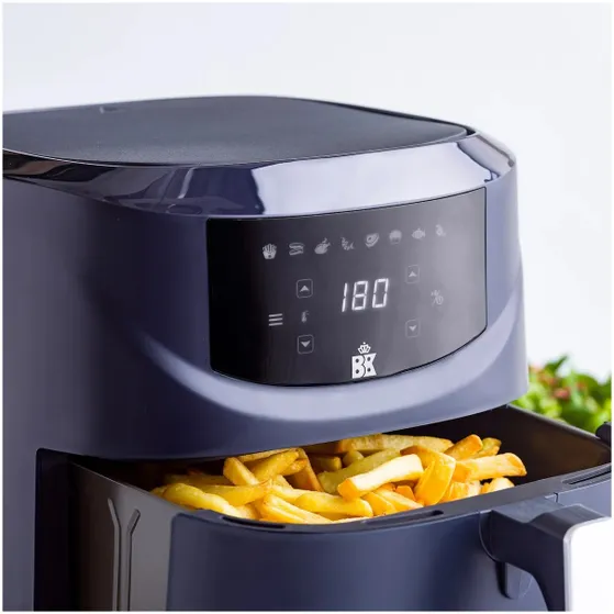 BK Connect XXL airfryer 7,6 liter