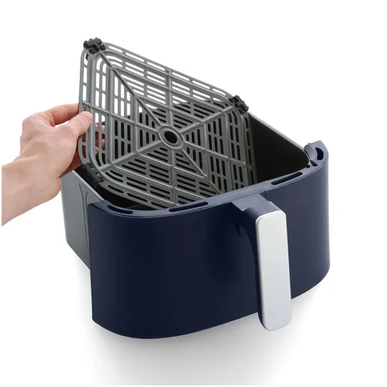 BK Connect XXL airfryer 7,6 liter