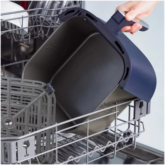 BK Connect XXL airfryer 7,6 liter