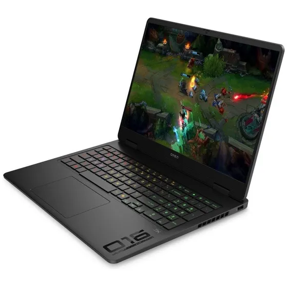 HP OMEN 16-an0077nd