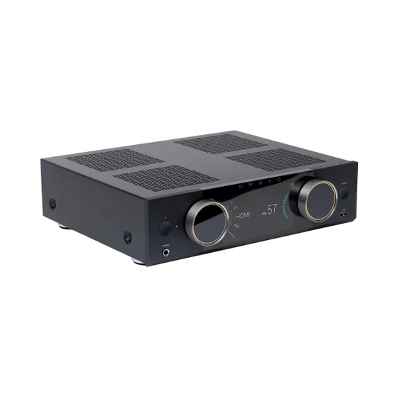 Onkyo Y-50 Zwart