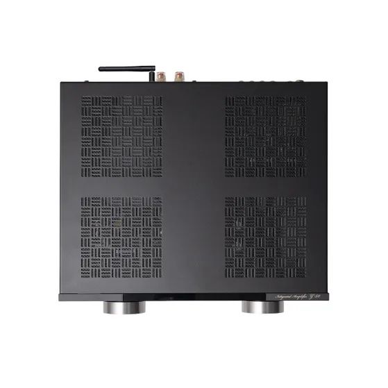 Onkyo Y-50 Zwart