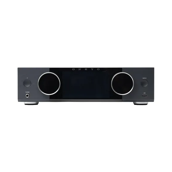 Onkyo Y-50 Zwart