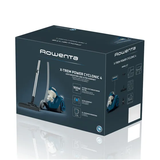 Rowenta RO2A51E0