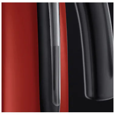 Russell Hobbs 20412-70 Colours Plus Rood