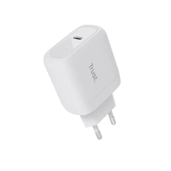 Trust Maxo USB-C-oplader van 45 W Wit
