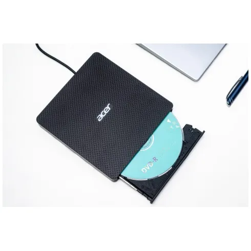 Acer Portable DVD Writer