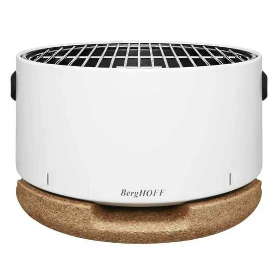 Berghoff LEO Tafel BBQ Wit