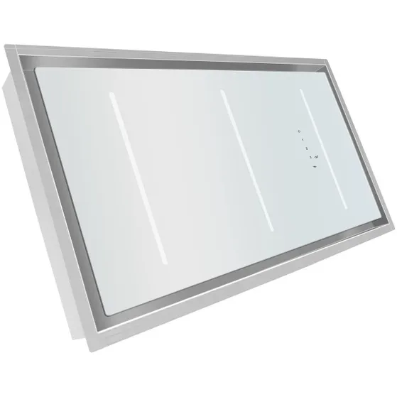 Frilec DRESDEN990-21EBHW Wit