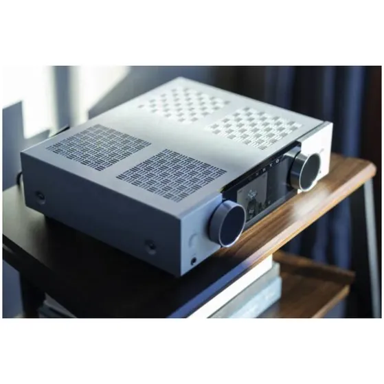 Onkyo Y-50 Zilver