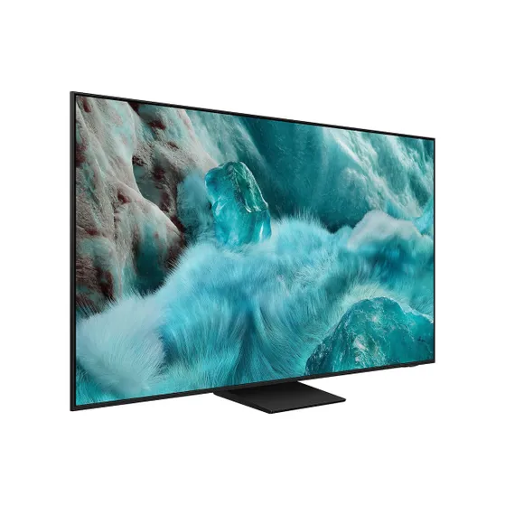 Samsung QLED 4K 75Q7F5 (2025)