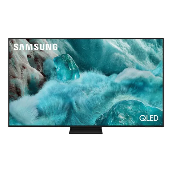 Samsung QLED 4K 75Q7F5 (2025)