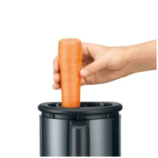 Sage THE KITCHEN WIZZ PRO Zilver