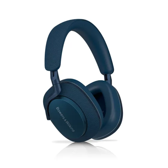 Bowers & Wilkins Px7 S2e Blauw