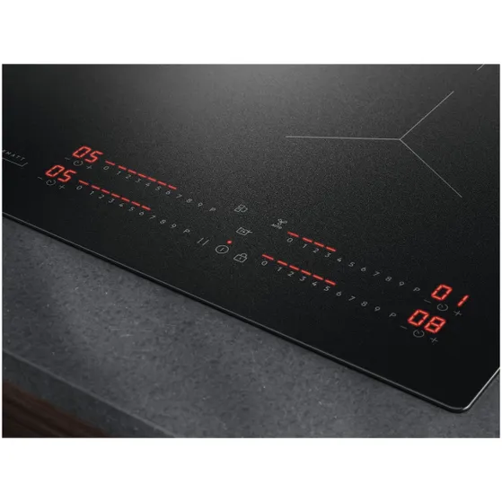 AEG TI64IB1BIZ SaphirMatt