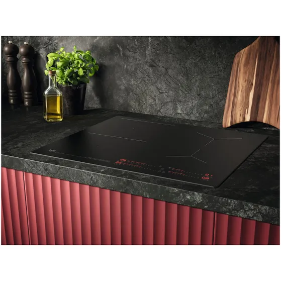 AEG TI64IB1BIZ SaphirMatt