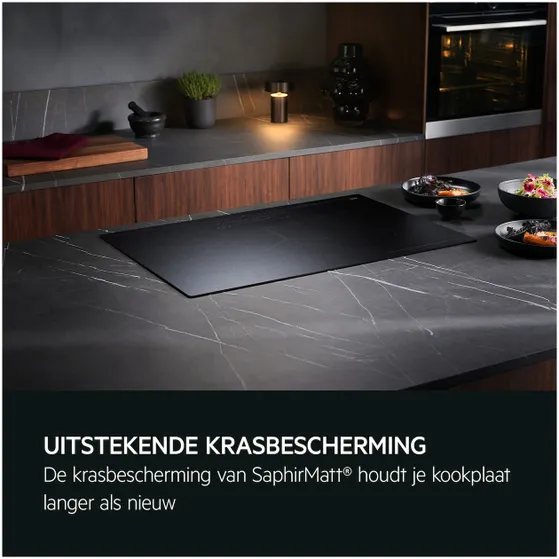 AEG TI64IB1BIZ SaphirMatt