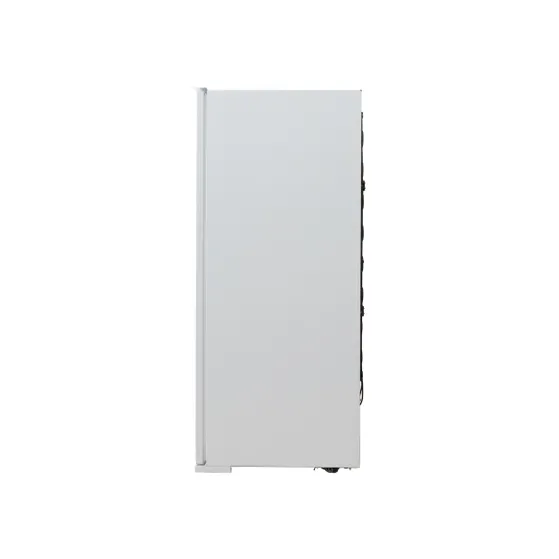 Exquisit EKS201-4-E-040E Wit