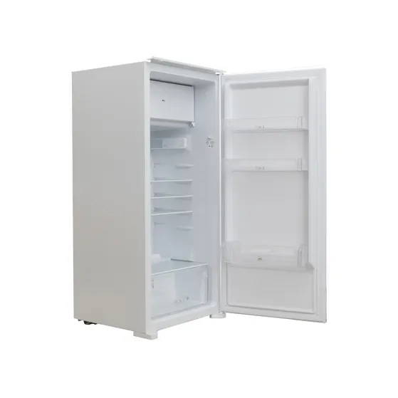 Exquisit EKS201-4-E-040E Wit