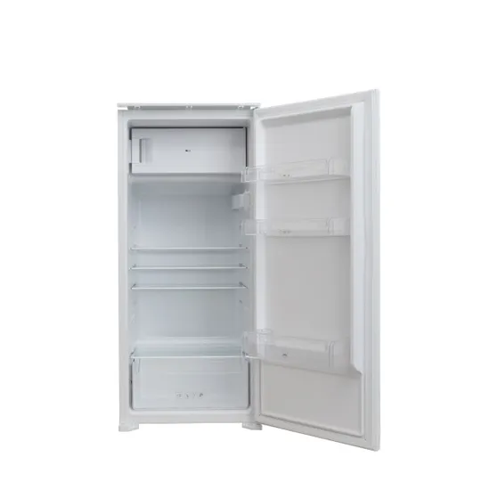 Exquisit EKS201-4-E-040E Wit