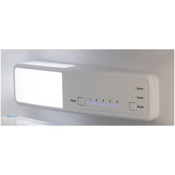 Exquisit EKS201-4-E-040E Wit