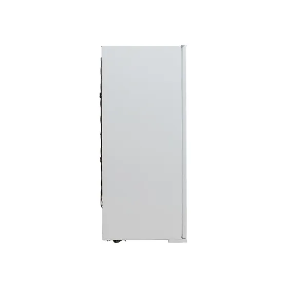 Exquisit EKS201-4-E-040E Wit