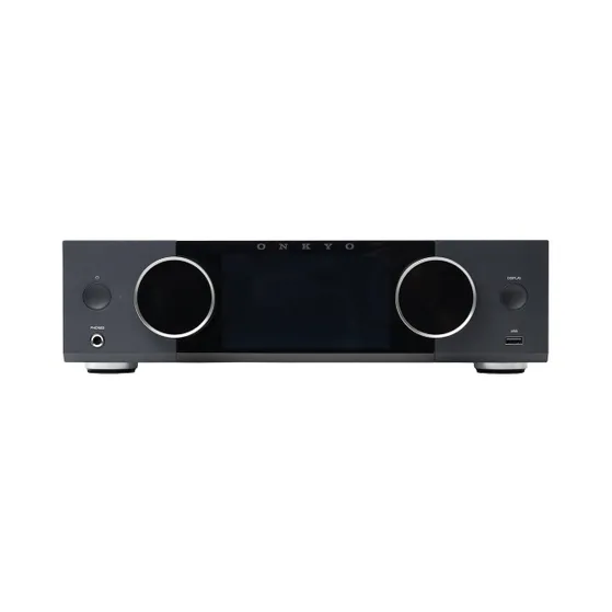 Onkyo Y-40 Zwart