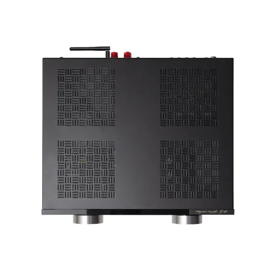 Onkyo Y-40 Zwart