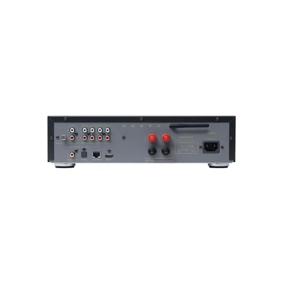 Onkyo Y-40 Zwart