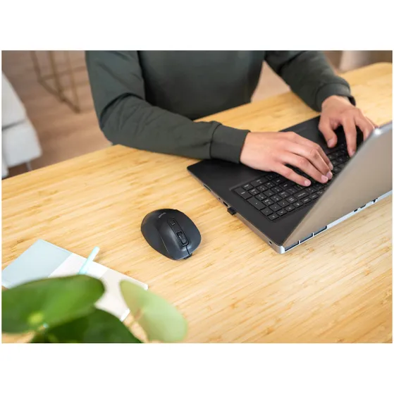 Trust Fyda Draadloze Muis